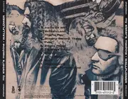 CD - My Sister's Machine - Wallflower