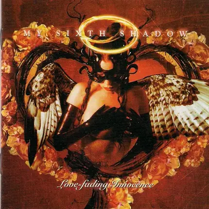 My Sixth Shadow - Love Fading Innocence