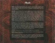 CD - My Sixth Shadow - Love Fading Innocence