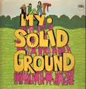 LP - My Solid Ground - My Solid Ground - original 1st german