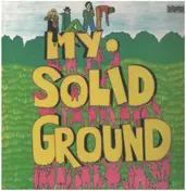 My Solid Ground - My Solid Ground