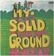 My Solid Ground - My Solid Ground