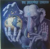 my sleeping karma - Atma