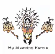 my sleeping karma - My Sleeping Karma