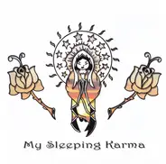 My Sleeping Karma - My Sleeping Karma