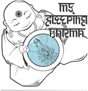 My Sleeping Karma - Satya