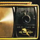 CD - My Superhero - Solid State 14