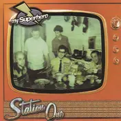 My Superhero - Station One