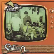 My Superhero - Station One