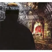 CD - My Morning Jacket - Evil Urges