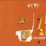 12'' - My My - Kinesi workshop