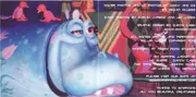 CD - My Morning Jacket - Chocolate And Ice EP