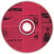 CD - My Morning Jacket - The Tennessee Fire