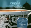 CD - Mynta Featuring Shankar Mahadevan , Fazal Qureshi - Teabreak - Digipak