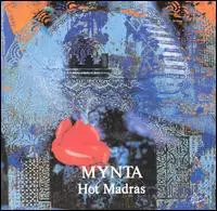 Mynta - Hot Madras