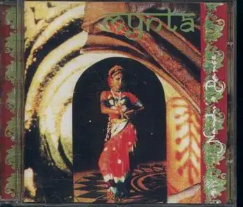 Mynta - Nandu's Dance