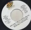 7inch Vinyl Single - Mynx , Vybz Kartel , Archa General - Why Can't We Be