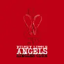 7inch Vinyl Single - Mynx / Alice And The Enemies - EP Five - pink vinyl