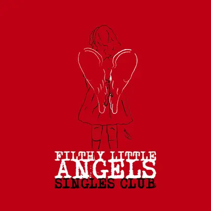 Mynx / Alice And The Enemies - EP Five