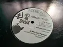 12inch Vinyl Single - Mynx - Why Can't We Be