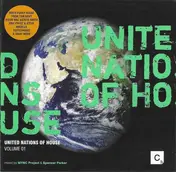 MYNC Project - United Nations Of House Volume 01