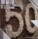 12inch Vinyl Single - MYNC Project - R U Sure