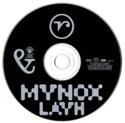 CD Single - Mynox Layh Feat. Zentropa - Save The Anima & Remixes