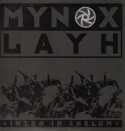 Mynox Layh - Intra in Caelum