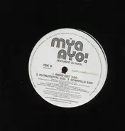 Mya Featuring. DJ Kool - Ayo!