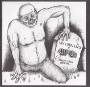 My Own Lies + Wilbur Cobb - ...Share This Grave...