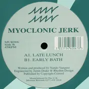 Myoclonic Jerk