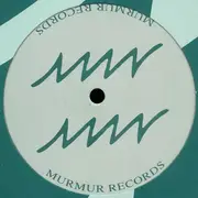 12inch Vinyl Single - Myoclonic Jerk - Late Lunch / Early Bath