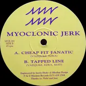 Myoclonic Jerk - Cheap Fit Fanatic