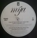 12inch Vinyl Single - Mya - Case Of The Ex (Whatcha Gonna Do) - Promo