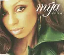 CD Single - Mya - Best Of Me
