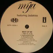 Mya Feat. Jadakiss - The best of me