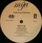 Mya Feat. Jadakiss - The Best Of Me