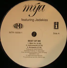 Jadakiss - The best of me