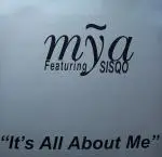 2 x 12'' - Mya Featuring Sisqo - It's All About Me