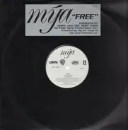 Mýa - Free