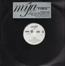 12'' - Mya - Free