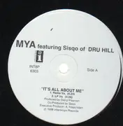 12'' - mya - it's all about me