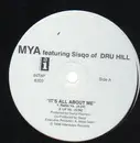 12'' - mya - it's all about me