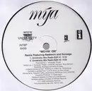 12'' - Mya - Movin On (Remix)
