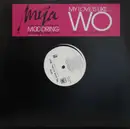 12'' - Mya - My Love Is Like... Wo