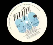 12'' - Mya - Ridin