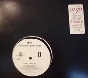 12'' - Mya With Special Guest Sisqo - It's All About Me