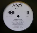 12'' - Mya - The Best Of Me