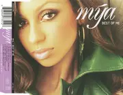 CD Single - Mya - Best Of Me