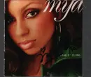 CD - Mya - Fear Of Flying - Signed